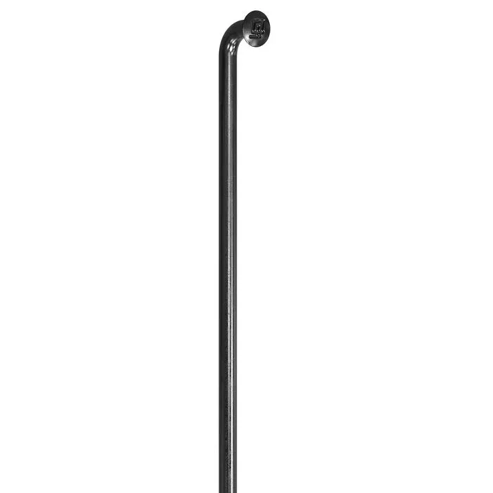 DT Swiss Competition 14g DB Spoke Black 266mm 20/Count