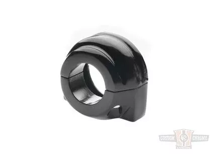 DUAL CABLE THROTTLE CLAMP For Harley-Davidson