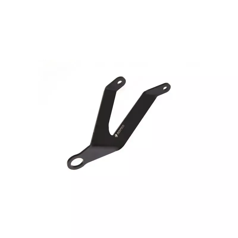 Ducabike SS01 Passenger Peg Delete Exhaust Bracket Monster 1200 S R