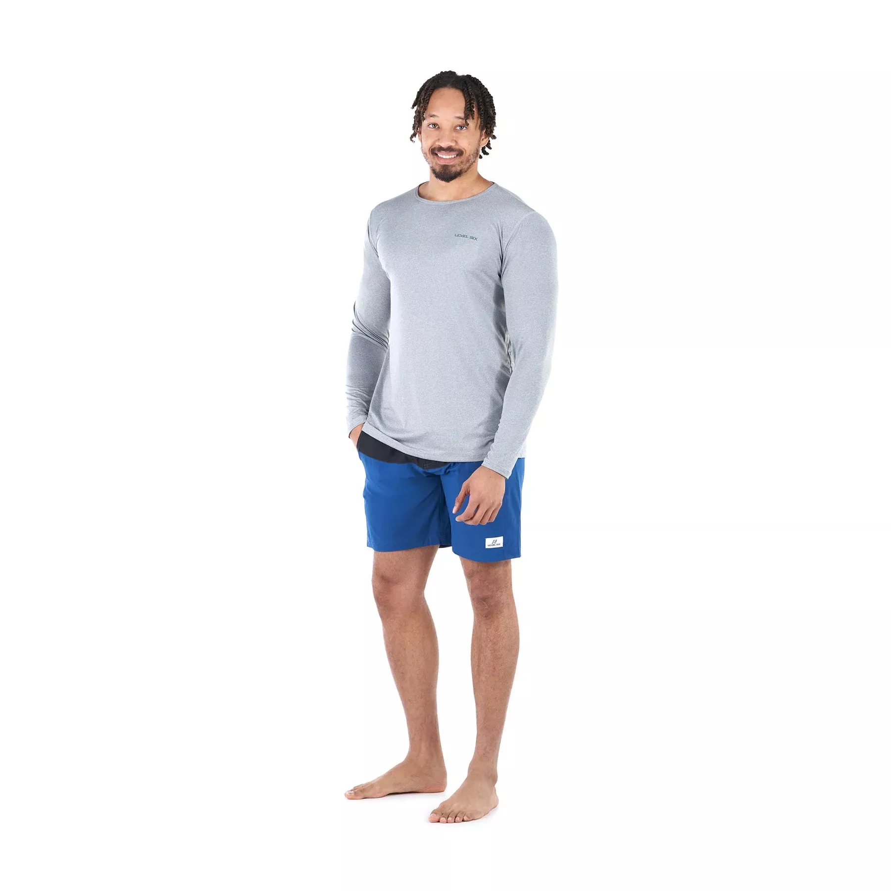 Dune Long Sleeve (Men's) - Past Season
