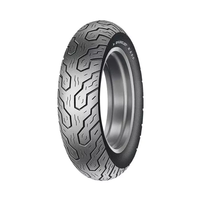Dunlop 150/80-15 K555 (V) For Harley-Davidson
