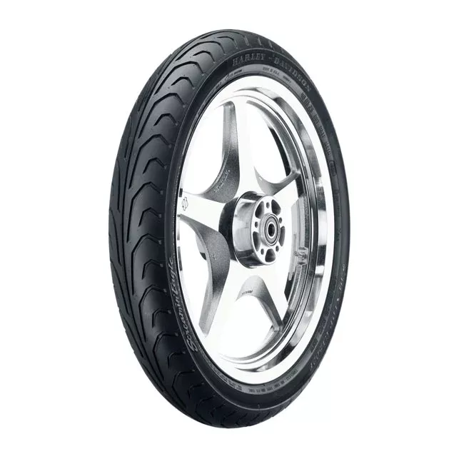 Dunlop Tire GT502 100/90-19 57V For Harley-Davidson