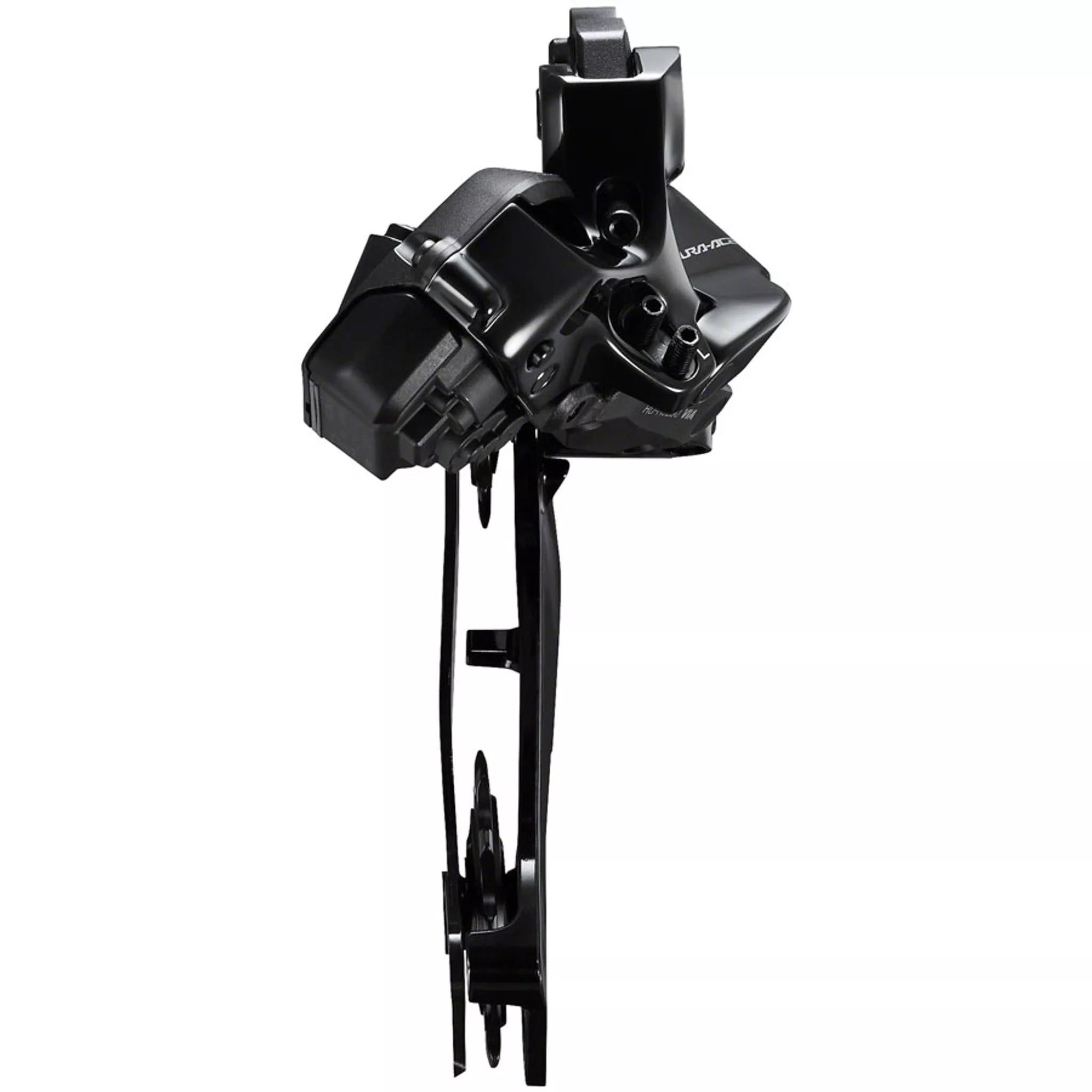 Dura-Ace RD-R9250F Di2 Rear Derailleur - 12-Speed, Medium Cage, Includes TL-EW300, Black
