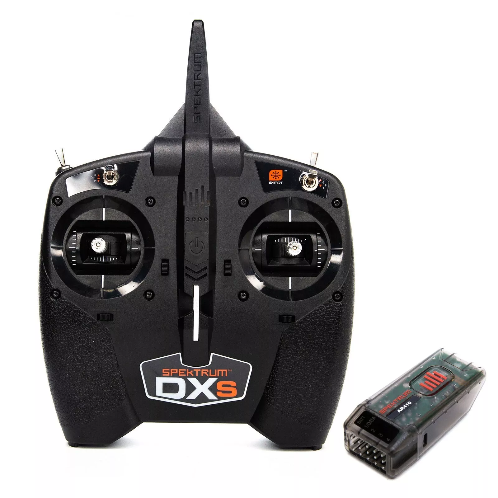 DXS Transmitter with AR410 Receiver - SPM1010