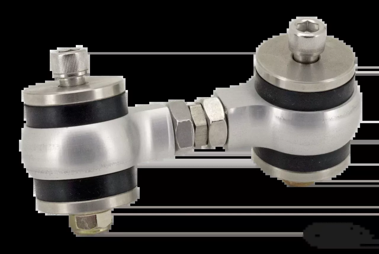Dyna Top Stabilizer Link - FXD04-17 For Harley-Davidson