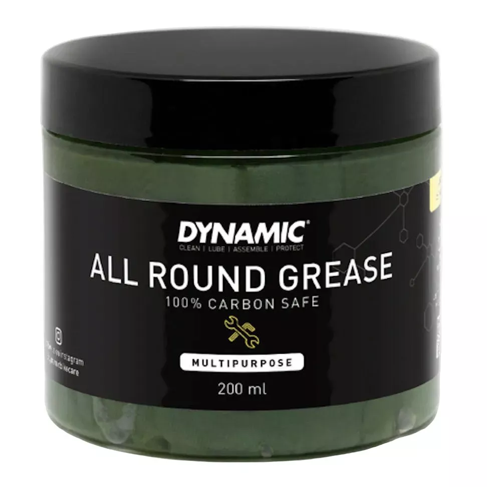 DYNAMIC ALL ROUND grease 200 ml