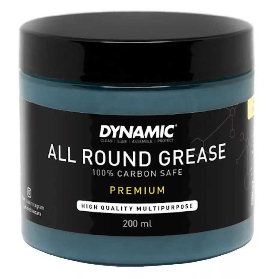 DYNAMIC ALL ROUND PREMIUM grease 200 ml