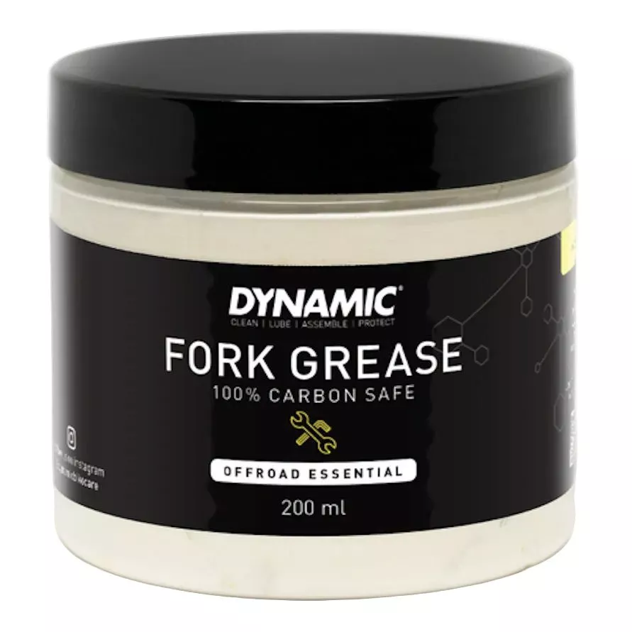 DYNAMIC FORK GREASE 200 ml