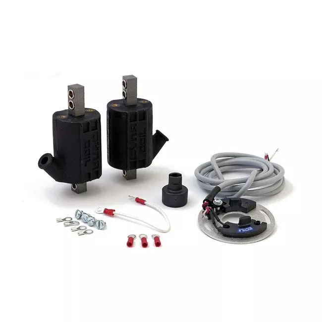 Dynatek, Dyna-S Single Fire Ignition Kit for Harley-Davidson