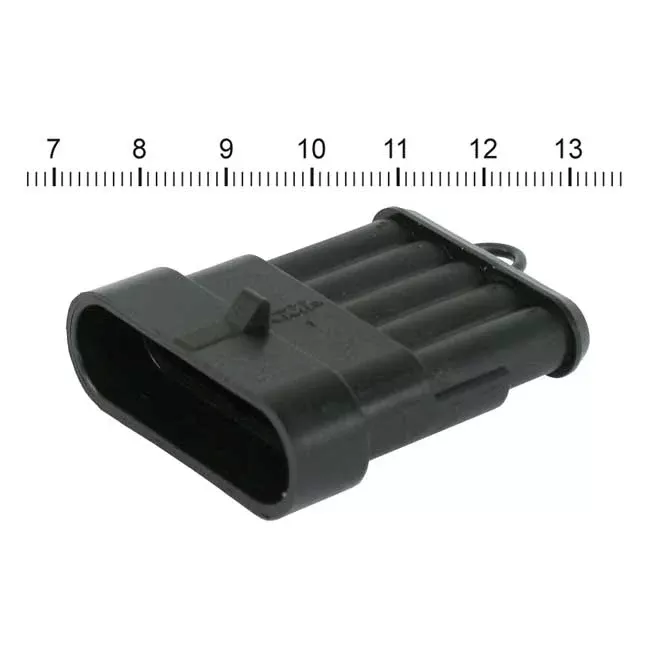 Dynojet Exhaust Actuator Eliminator Plug for Harley Davidson