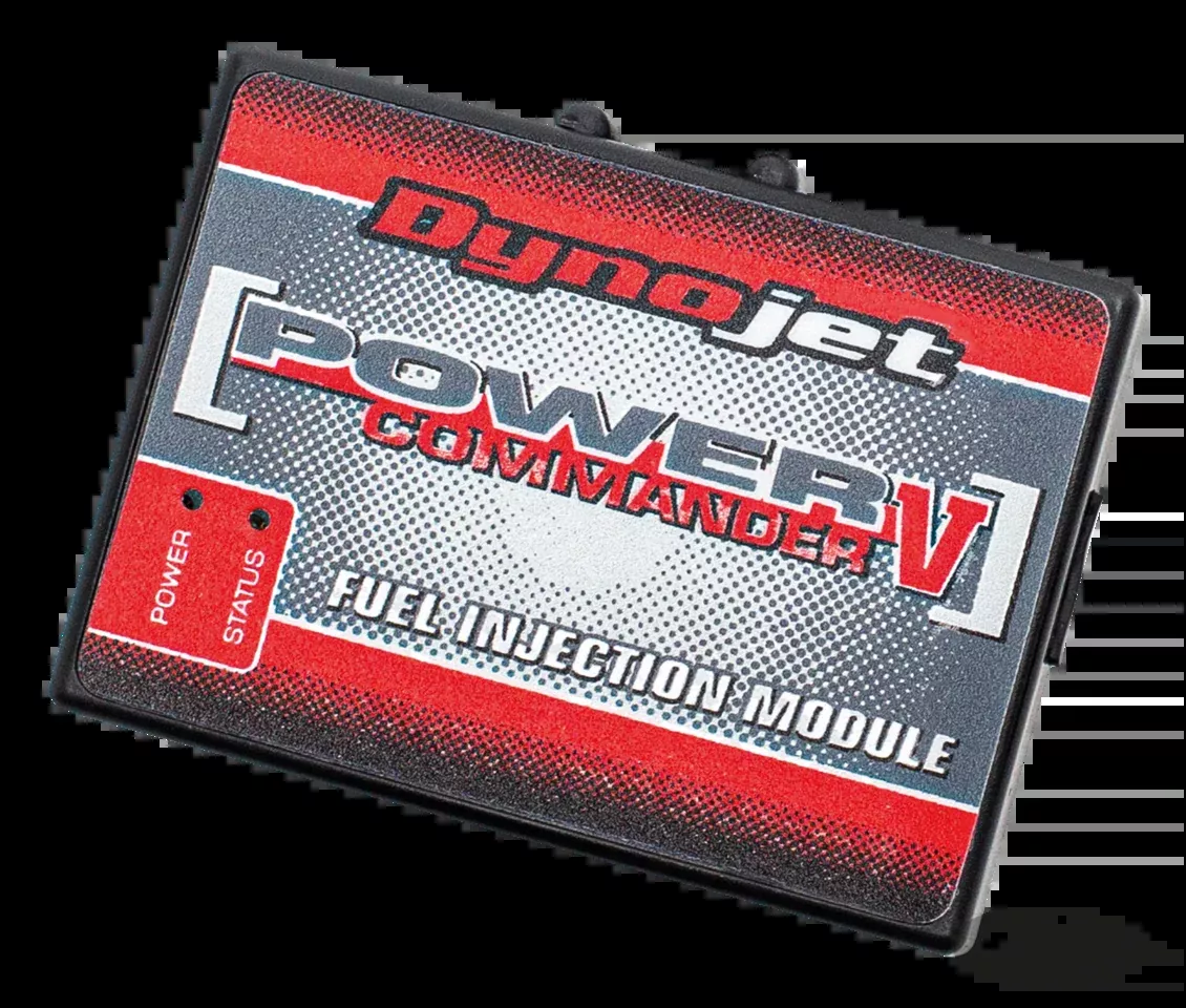 Dynojet PC V Royal Enfield RE650 For Harley-Davidson