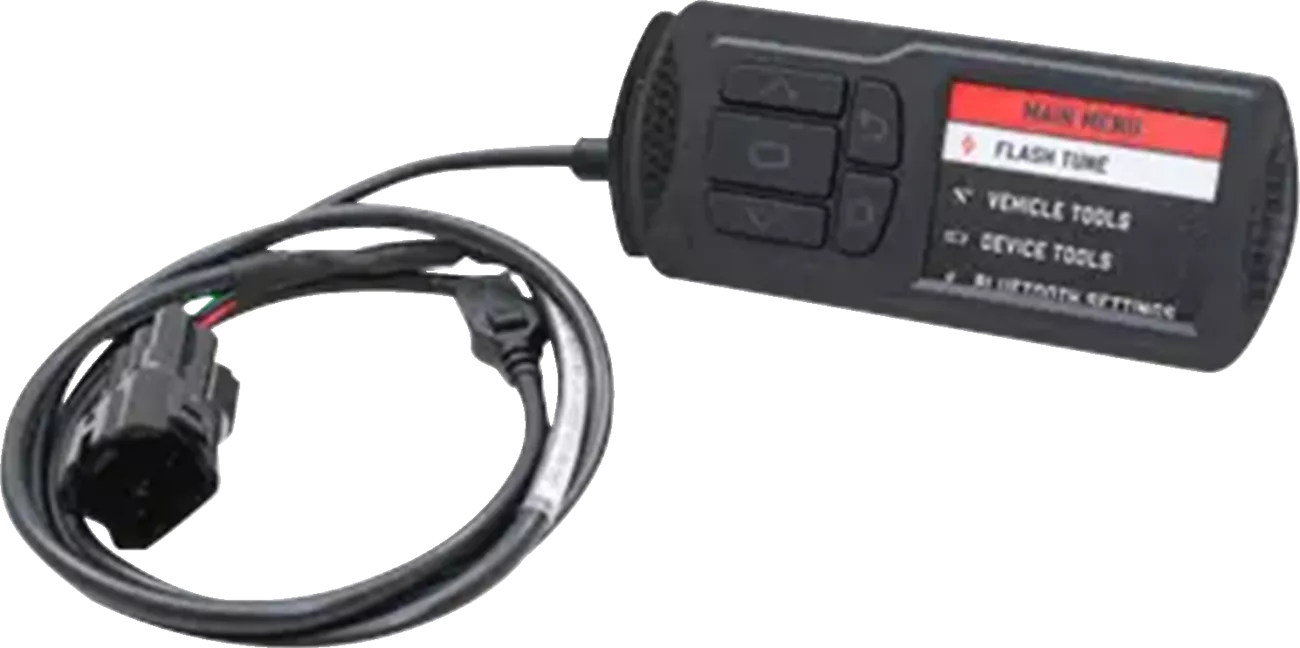 Dynojet Power Vision 3 ECU Tuner for Gas Gas, Husqvarna, and KTM PV3-18-01