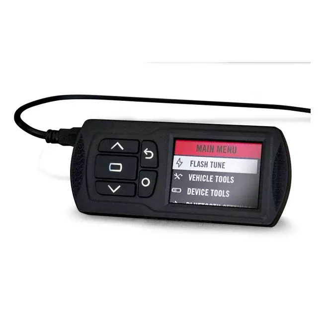 Dynojet, Power Vision 3 For Indian Thunderstroke 111CI