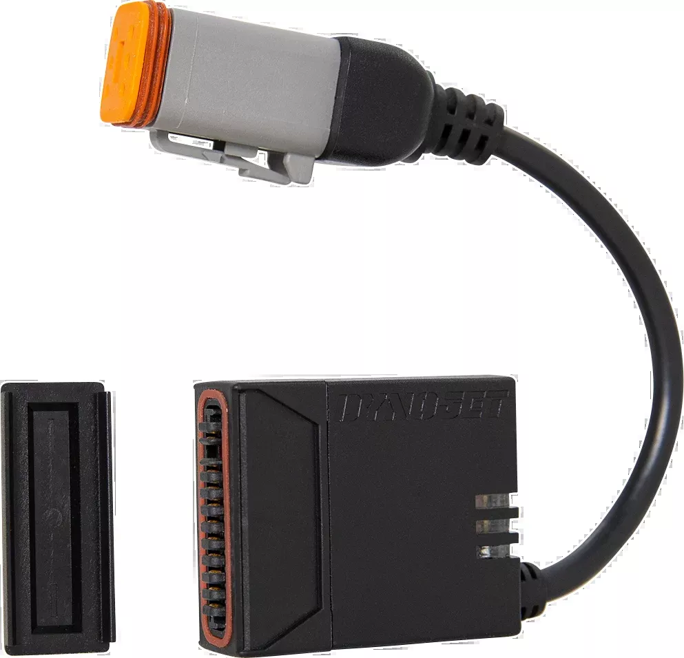 Dynojet Power Vision 4 ECU Programmer for Harley-Davidson