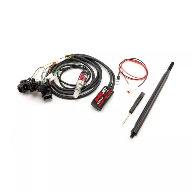 Dynojet, Quickshifter Kit. For EV1 Type Injectors For Harley Davidson