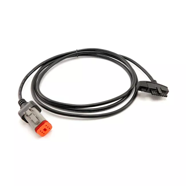 Dynojet, Reflash Power Vision 3 Harness For Harley Davidson