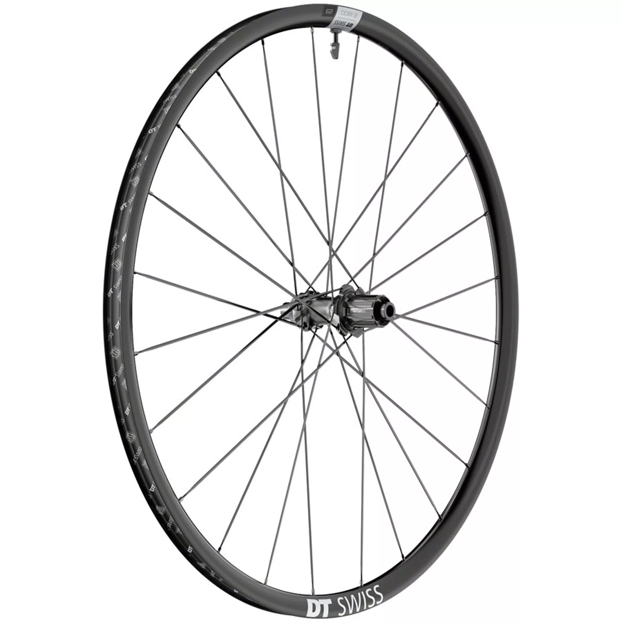 E 1800 Rear Wheel