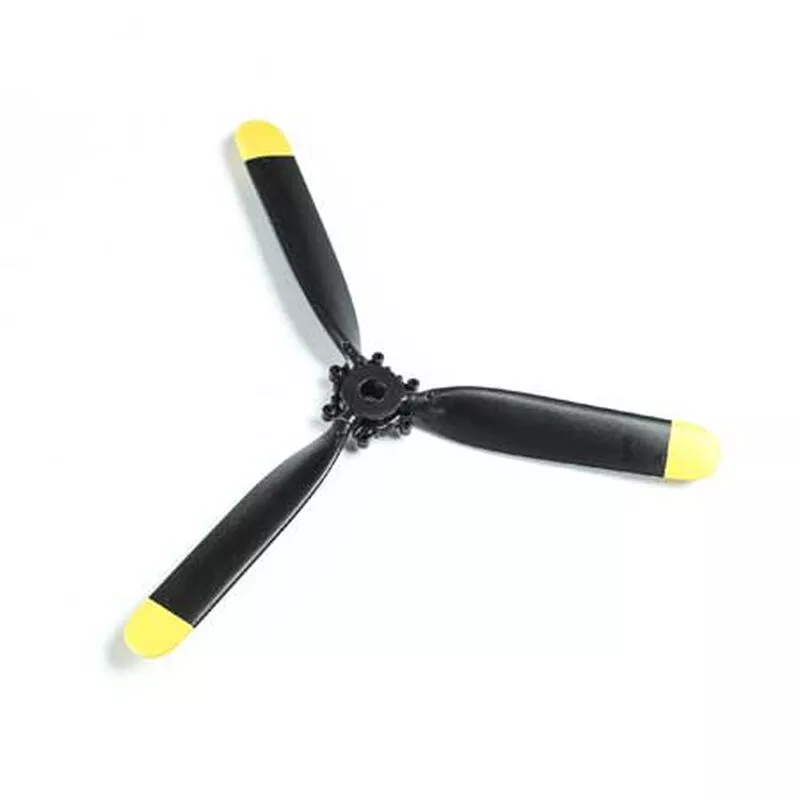 E-flite 3-Blade Propeller, 9 x 7.5