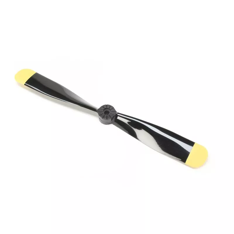 E-flite Propeller, 9 x 6: P-51 Brushless Sportsman S+