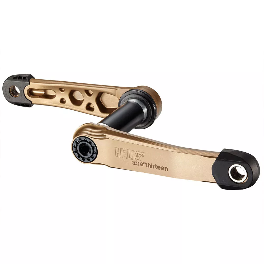 E*thirteen Helix R Cranks (73mm)