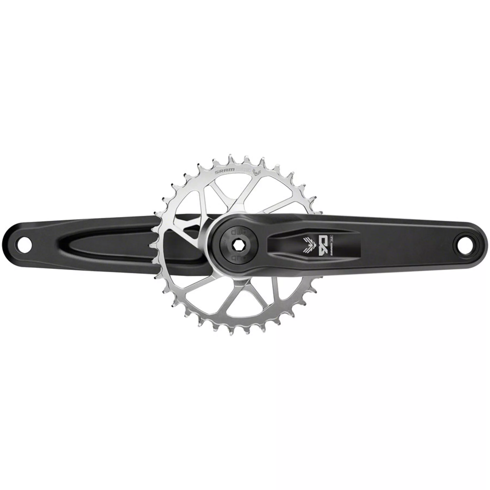 Eagle 90 T-Type Wide Crankset