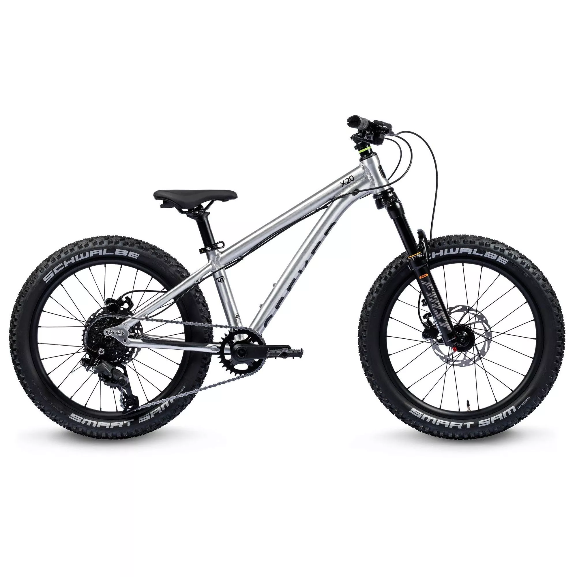 Early Rider Seeker X20 -2025