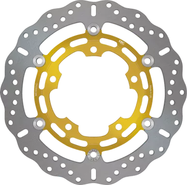 EBC Brake Rotor - Suzuki MD3092XC