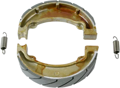 EBC Brake Shoes - Eton/Honda 330G