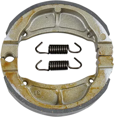 EBC Brake Shoes - Kawasaki/Suzuki 715