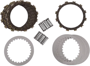 EBC Clutch Kit DRC130