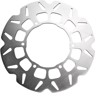 EBC CX Brake Rotor - KLR 650 E - MD6309CX MD6309CX