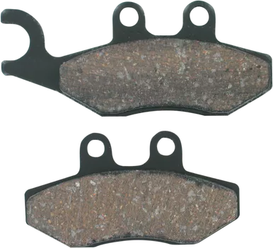 EBC SFA Brake Pads - SFA353 SFA353