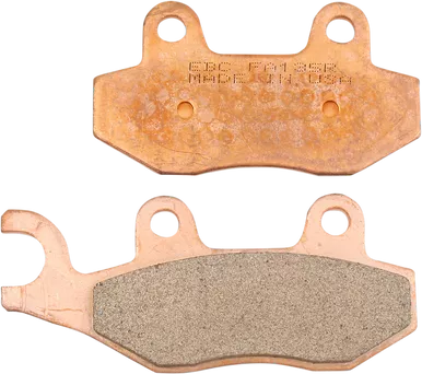 EBC Sintered "R" Brake Pads - FA135R FA135R