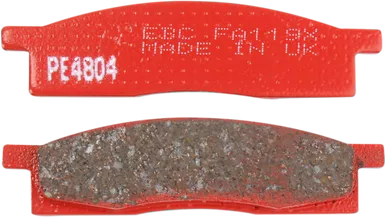 EBC Sport Carbon Brake Pads - FA119X FA119X