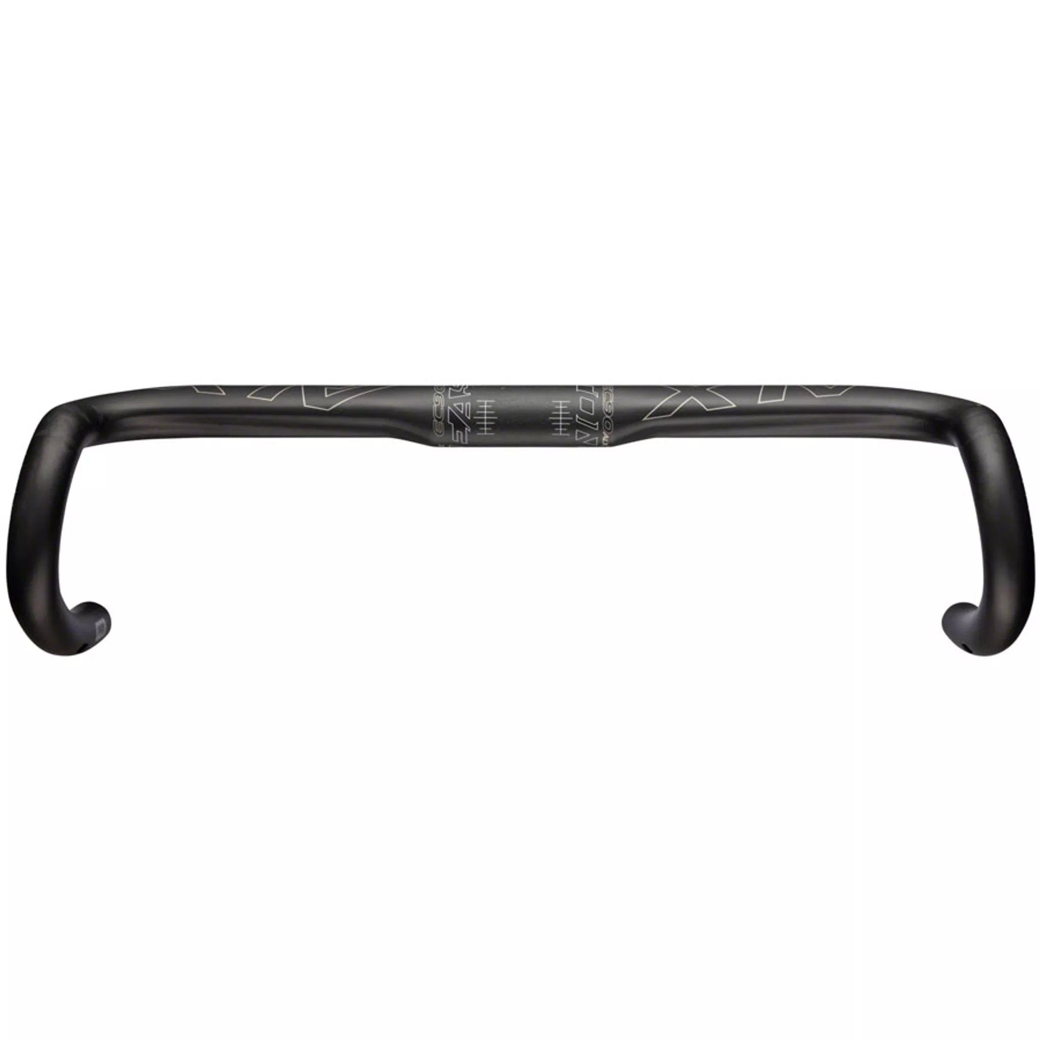 EC90 ALX Drop Handlebar