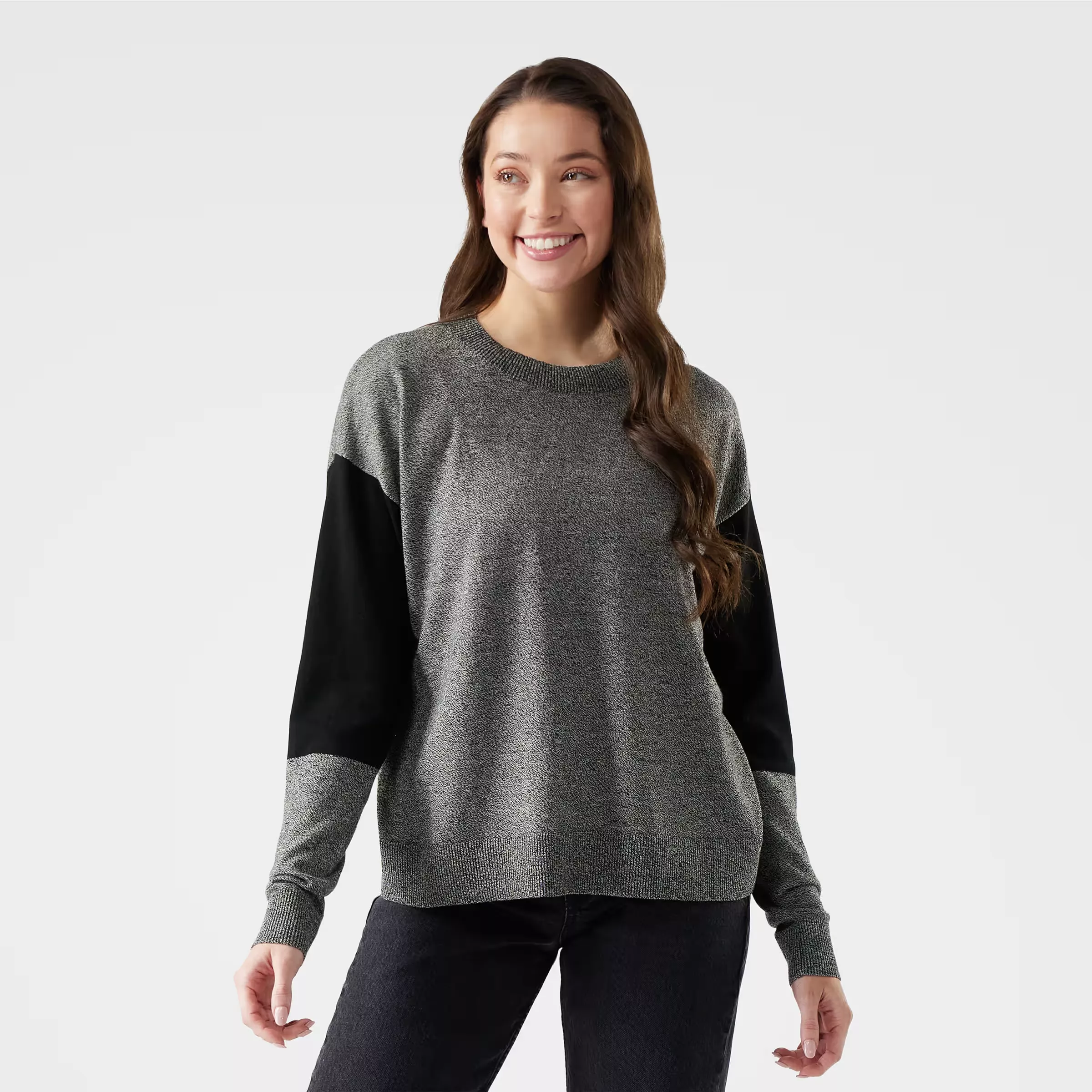 Edgewood Crew Sweater (Women's) - SW002950