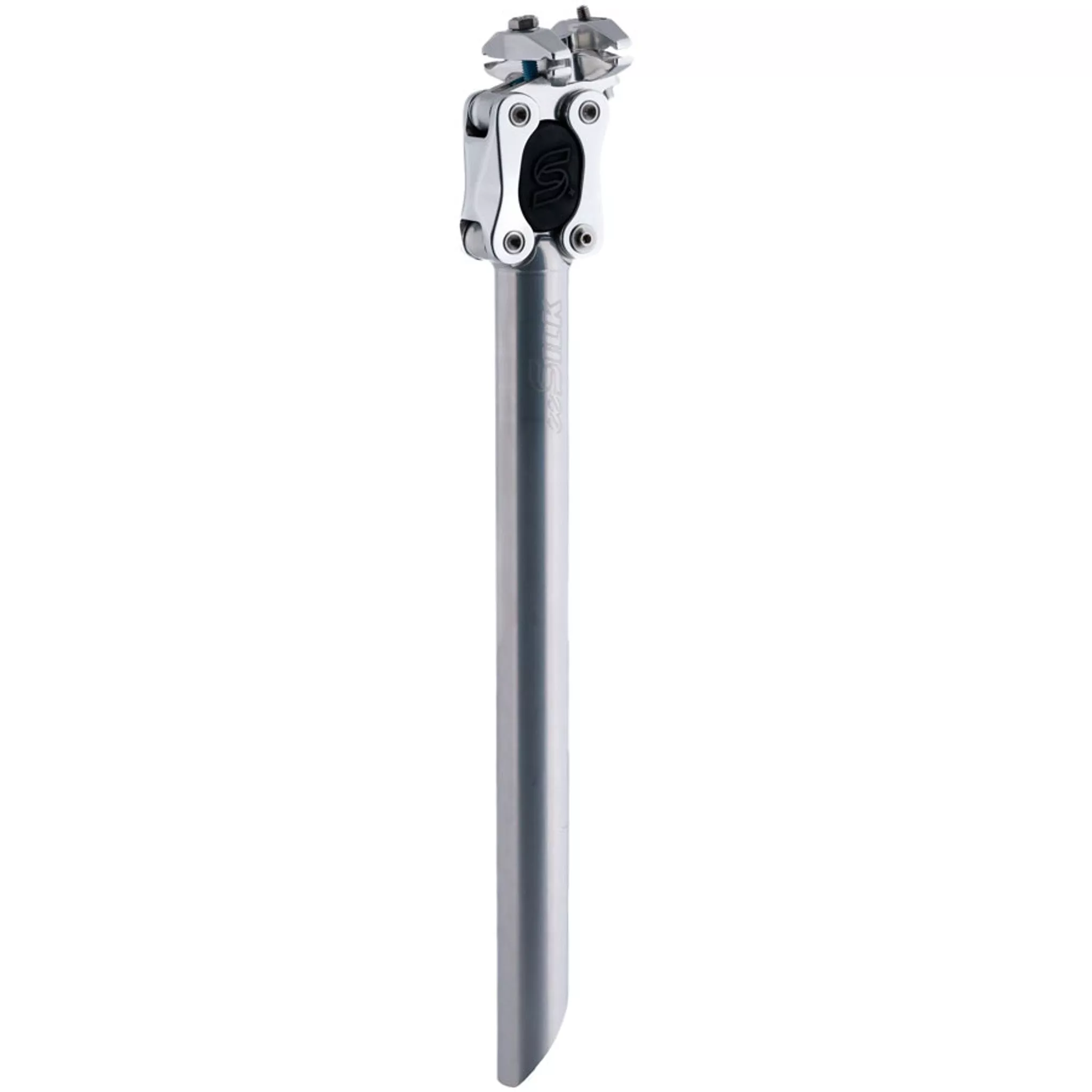eeSilk+ Suspension Seatpost
