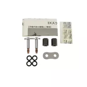 EK ChainQuick Link Chain with Screw 520 SRX2-Qx-Ring