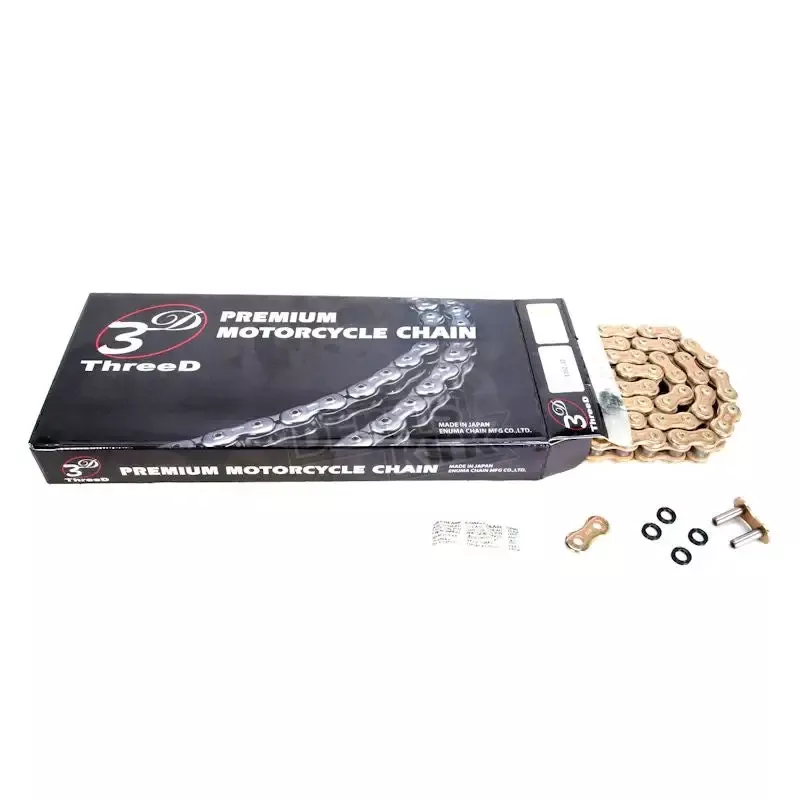 EK ThreeD 3D Z Series Sealed Chain for RSV4 1100 Factory