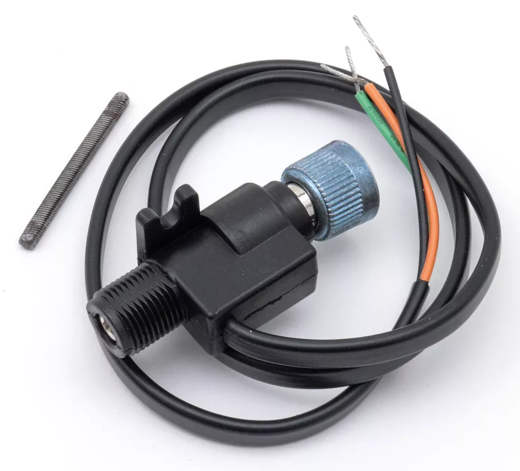 Electric Pulse Generator for Pro Max 12 for Harley-Davidson