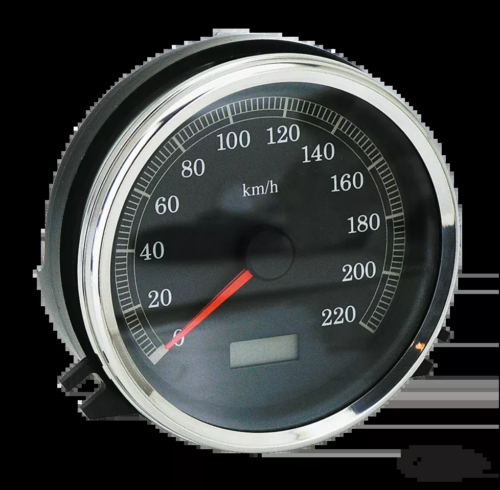 Electronic Speedometer KPH 96-03 For Harley-Davidson