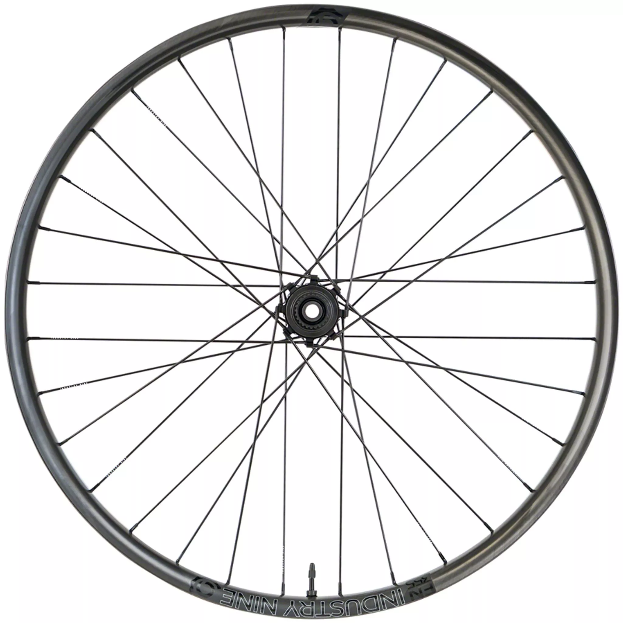 Enduro 355c Rear Wheel - 29", 12 x 148mm Boost, 6-Bolt, XD