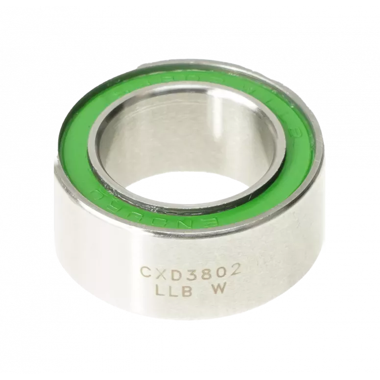 Enduro Bearings 3802 W LLB - CXD Bearing