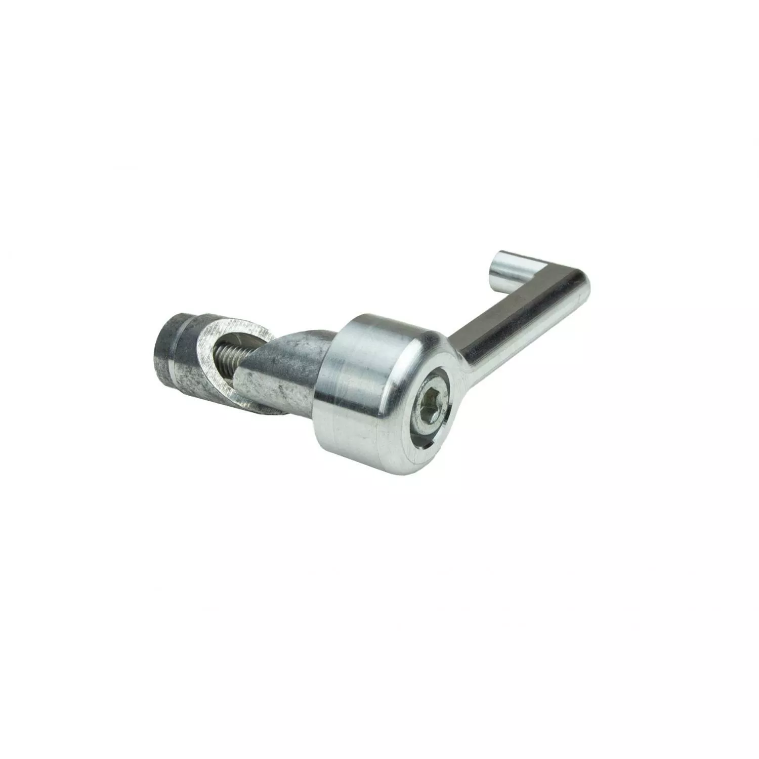 ENDURO ENGINEERING Axle Pull Handles for Yamaha YZ250X and Suzuki RM Series