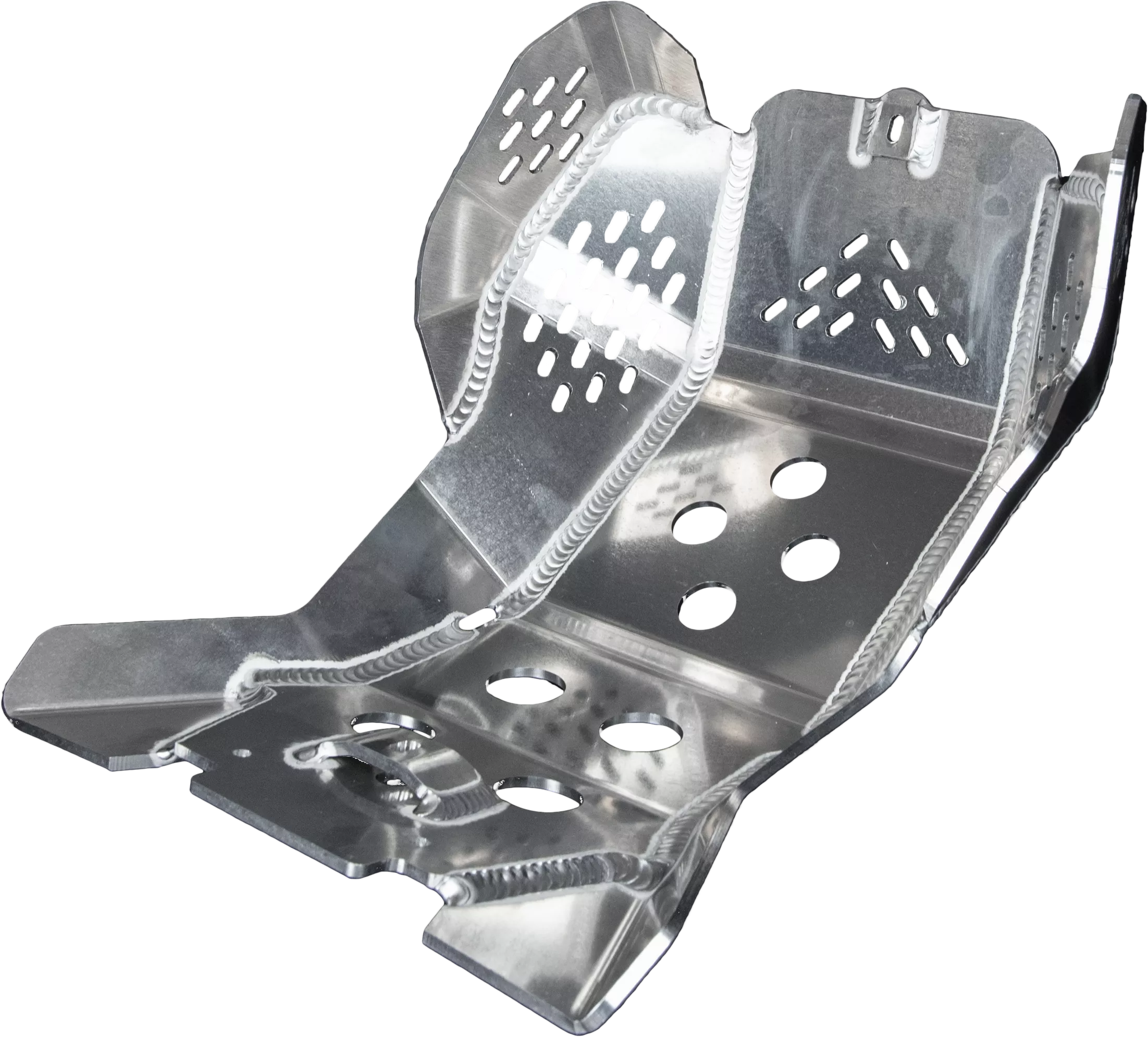 Enduro Engineering Skid Plate for Beta 350, 390, 430, 480 RR Models - Part #24-4224X