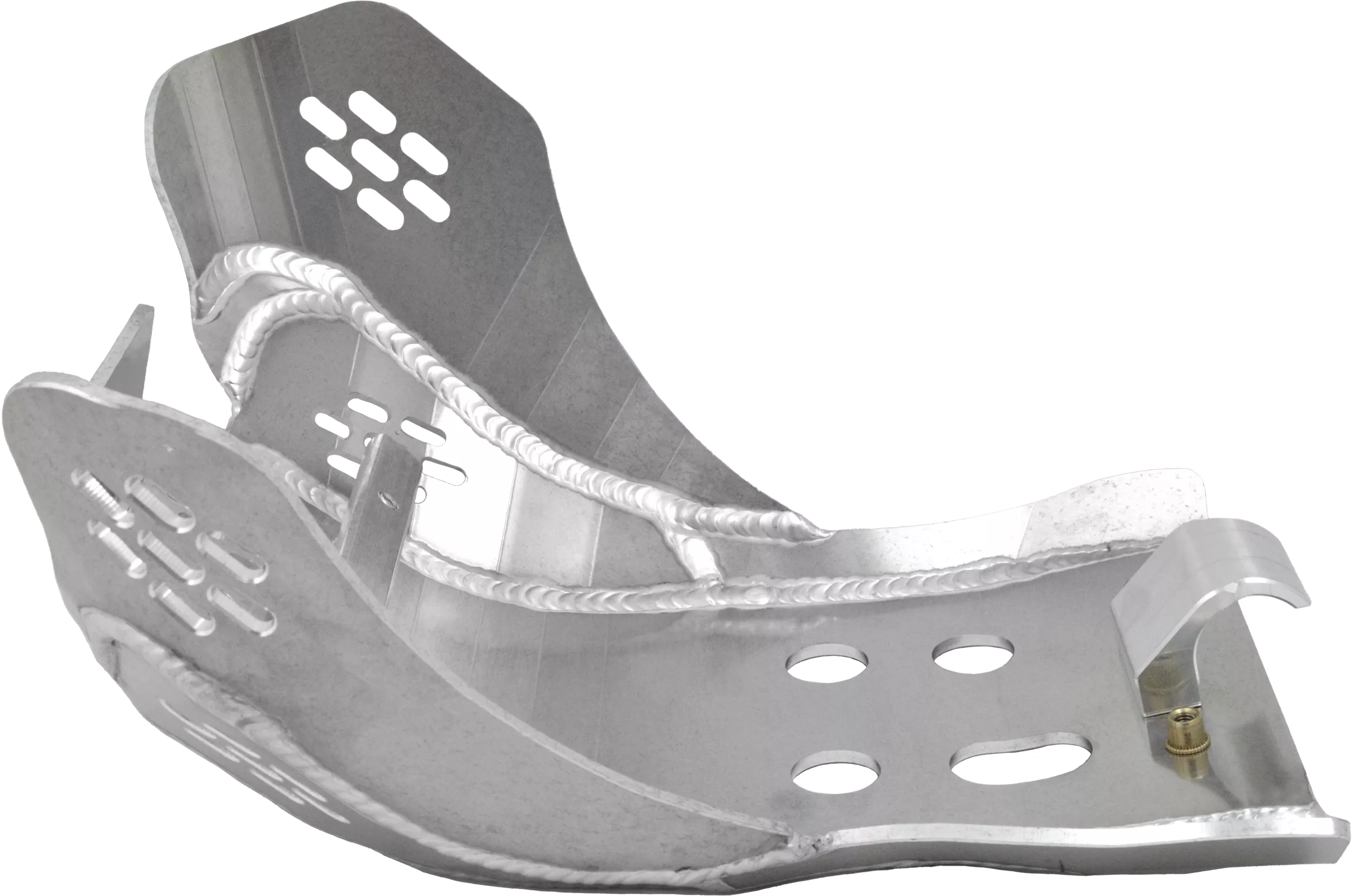Enduro Engineering Xtreme Skidplate for Husqvarna, KTM, GasGas - Part 24-1019X