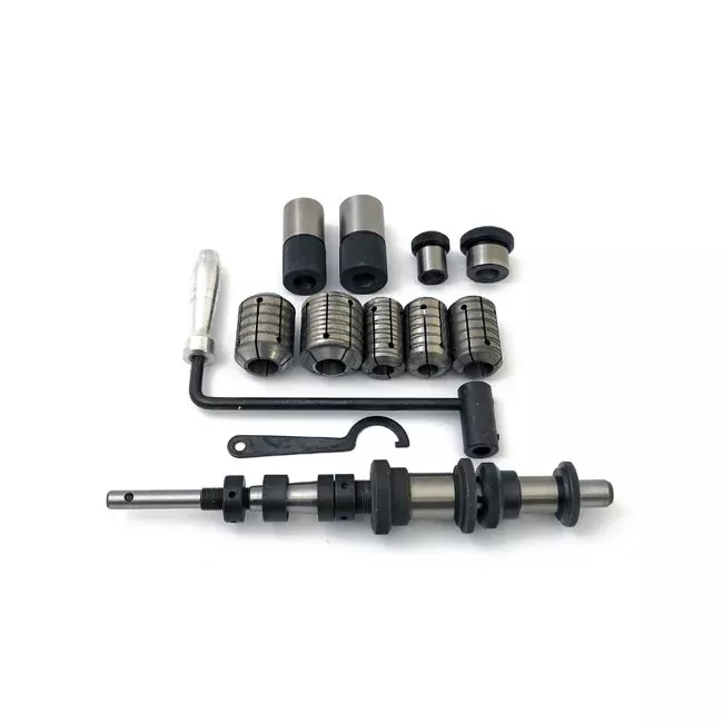 Engine, Crankcase, and Transmission Overhaul Tool Kit for Harley-Davidson