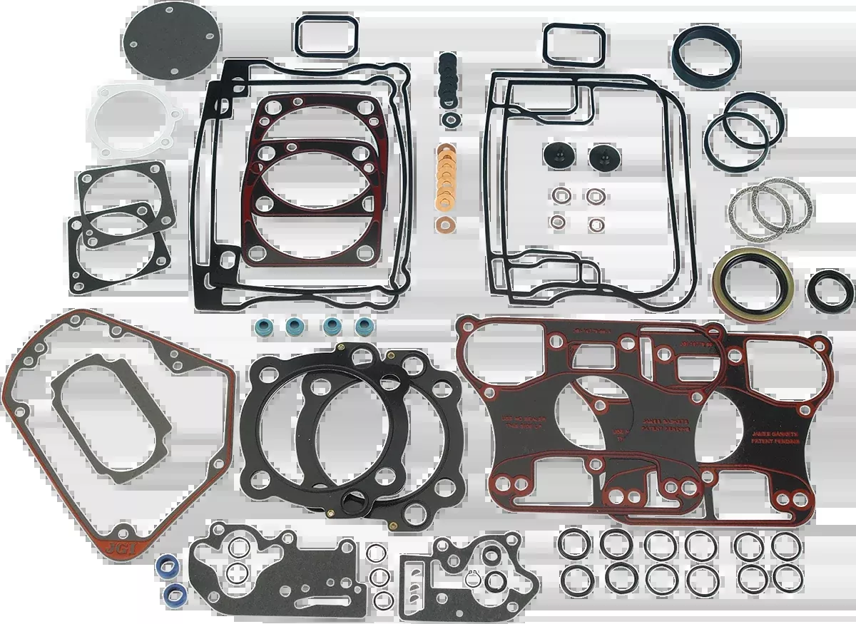 Engine Gasket Kit Complete For Harley-Davidson Evolution Big Twin 1992-1999