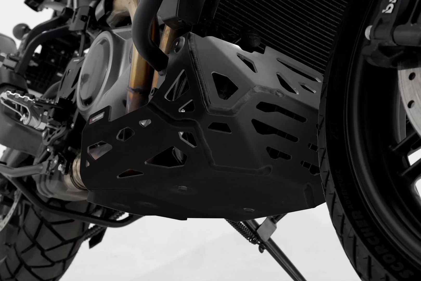 Engine Guards For Harley Davidson Pan America