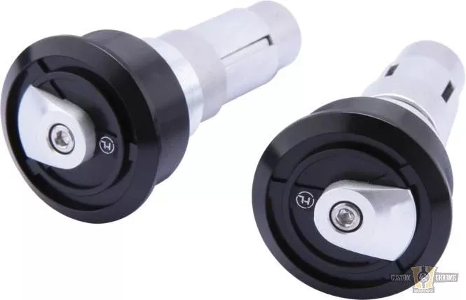 Enterprise-EP1 Bar End Weights For Harley-Davidson